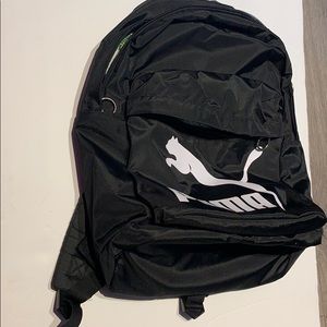 Puma backpack